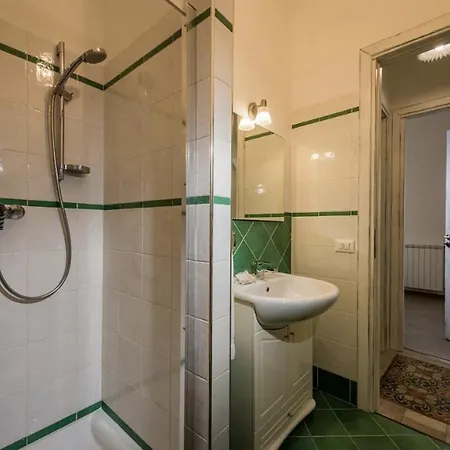 شقة Borgo La Madrice *