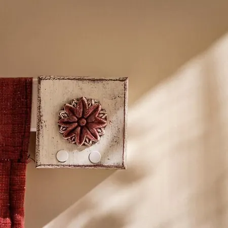 شقة Borgo La Madrice كاستيلاّماري ديل غو