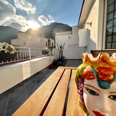 Borgo La Madrice شقة *