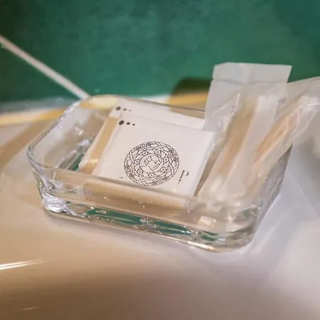 شقة Borgo La Madrice